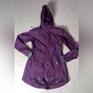 Mondetta Windbreaker